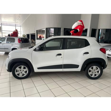 RENAULT Kwid 1.0 12V 4P SCE FLEX ZEN, Foto 3