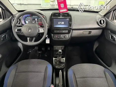 RENAULT Kwid 1.0 12V 4P SCE FLEX INTENSE, Foto 7