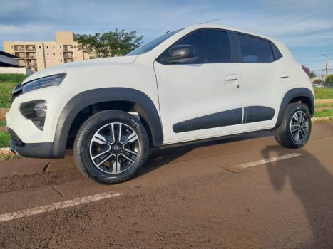 RENAULT Kwid 1.0 12V 4P SCE FLEX INTENSE, Foto 1