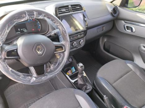 RENAULT Kwid 1.0 12V 4P SCE FLEX INTENSE, Foto 3