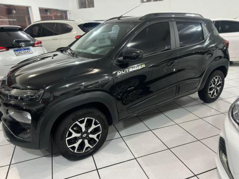 RENAULT Kwid 1.0 12V 4P SCE FLEX OUTSIDER, Foto 1