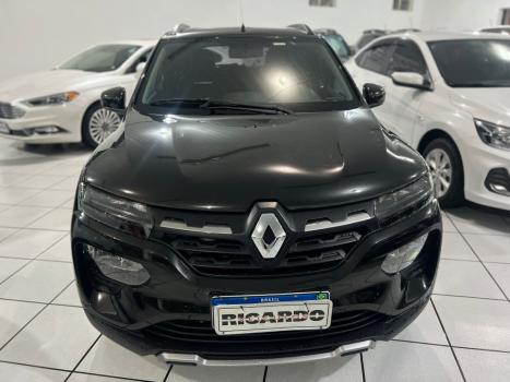 RENAULT Kwid 1.0 12V 4P SCE FLEX OUTSIDER, Foto 2