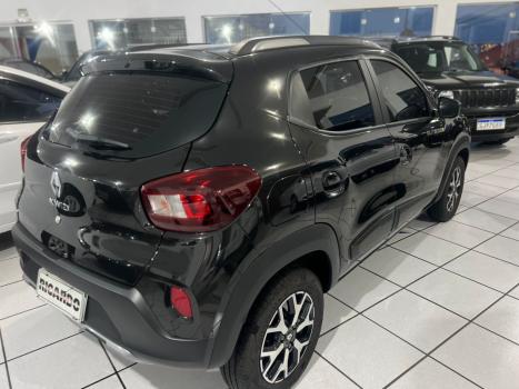 RENAULT Kwid 1.0 12V 4P SCE FLEX OUTSIDER, Foto 11