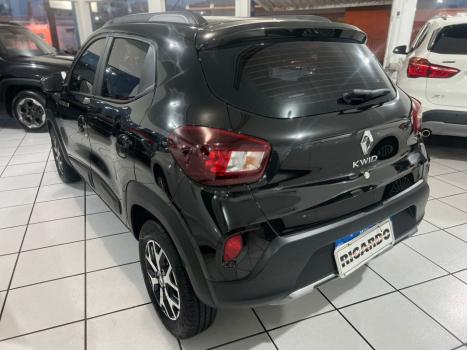 RENAULT Kwid 1.0 12V 4P SCE FLEX OUTSIDER, Foto 13