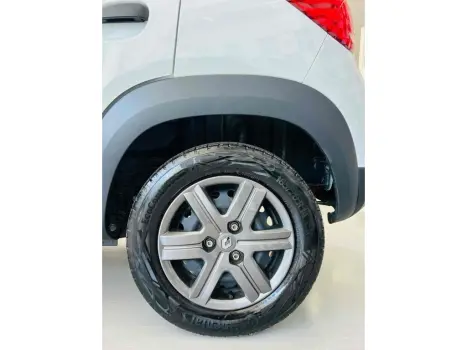 RENAULT Kwid 1.0 12V 4P SCE FLEX ZEN, Foto 5