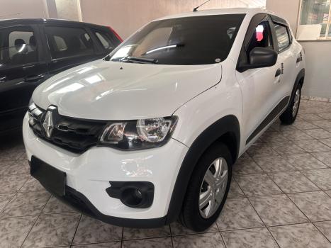 RENAULT Kwid 1.0 12V 4P SCE FLEX ZEN, Foto 1