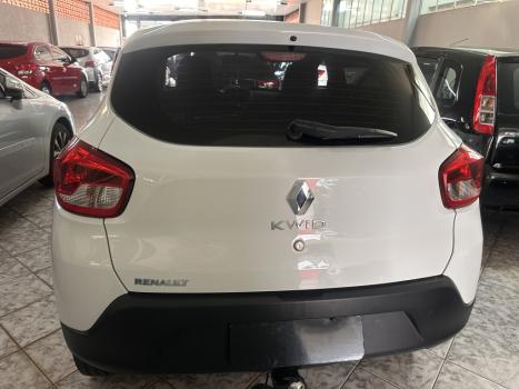 RENAULT Kwid 1.0 12V 4P SCE FLEX ZEN, Foto 3