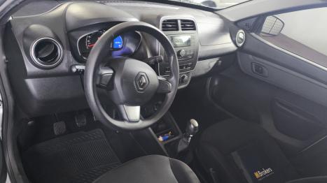 RENAULT Kwid 1.0 12V 4P SCE FLEX ZEN, Foto 5