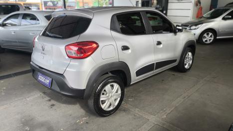 RENAULT Kwid 1.0 12V 4P SCE FLEX ZEN, Foto 6