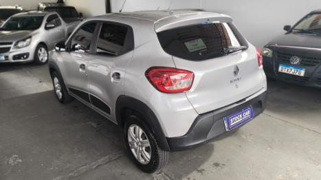 RENAULT Kwid 1.0 12V 4P SCE FLEX ZEN, Foto 7