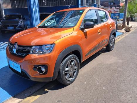 RENAULT Kwid 1.0 12V 4P SCE FLEX INTENSE, Foto 1