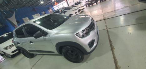 RENAULT Kwid 1.0 12V 4P SCE FLEX ZEN, Foto 1