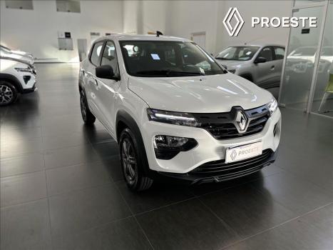 RENAULT Kwid 1.0 12V 4P SCE FLEX ZEN, Foto 1