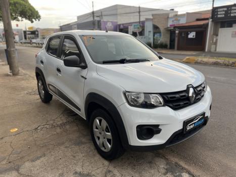 RENAULT Kwid 1.0 12V 4P SCE FLEX LIFE, Foto 6