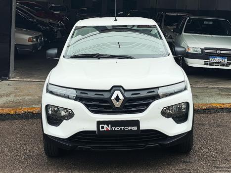 RENAULT Kwid 1.0 12V 4P SCE FLEX ZEN, Foto 2