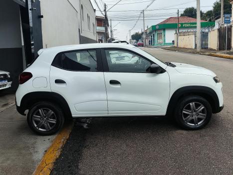 RENAULT Kwid 1.0 12V 4P SCE FLEX ZEN, Foto 4