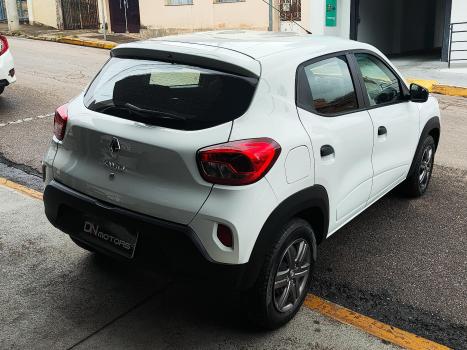 RENAULT Kwid 1.0 12V 4P SCE FLEX ZEN, Foto 5