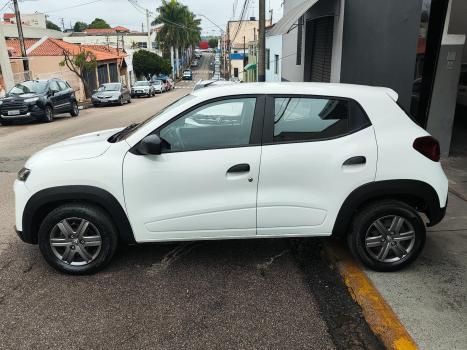 RENAULT Kwid 1.0 12V 4P SCE FLEX ZEN, Foto 8