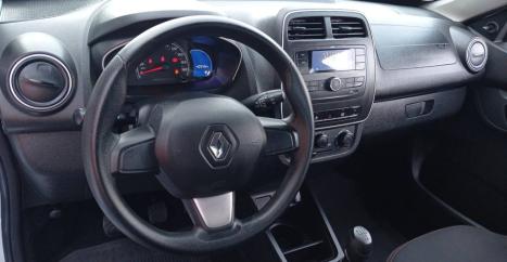 RENAULT Kwid 1.0 12V 4P SCE FLEX ZEN, Foto 4