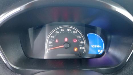 RENAULT Kwid 1.0 12V 4P SCE FLEX ZEN, Foto 8