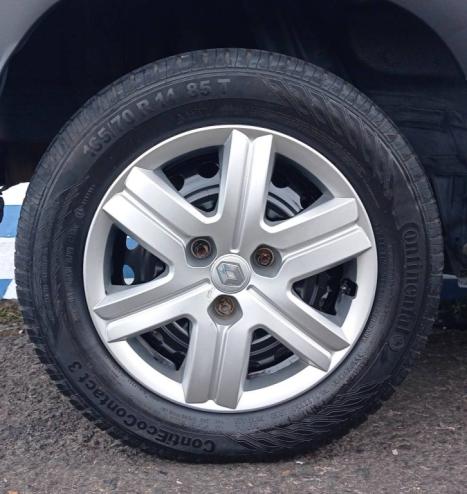 RENAULT Kwid 1.0 12V 4P SCE FLEX ZEN, Foto 9