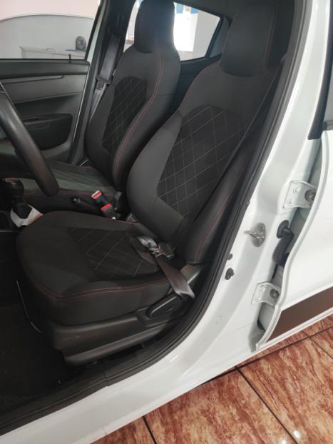 RENAULT Kwid 1.0 12V 4P SCE FLEX ZEN, Foto 8