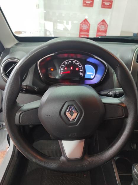RENAULT Kwid 1.0 12V 4P SCE FLEX ZEN, Foto 9