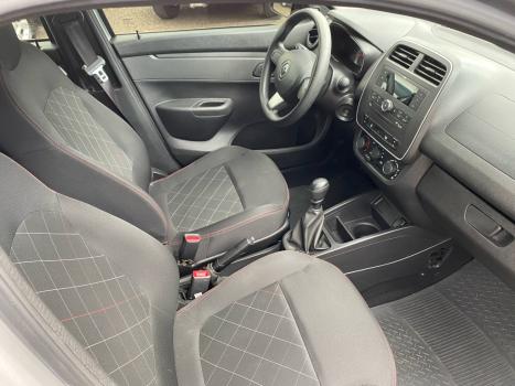 RENAULT Kwid 1.0 12V 4P SCE FLEX ZEN, Foto 5