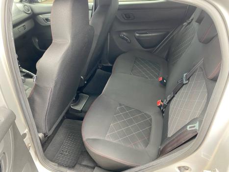 RENAULT Kwid 1.0 12V 4P SCE FLEX ZEN, Foto 6