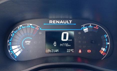 RENAULT Kwid 1.0 12V 4P SCE FLEX ZEN, Foto 8
