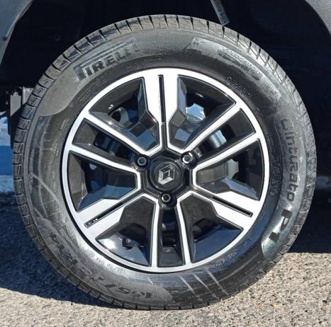 RENAULT Kwid 1.0 12V 4P SCE FLEX ZEN, Foto 9