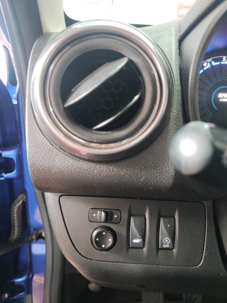 RENAULT Kwid 1.0 12V 4P SCE FLEX OUTSIDER, Foto 9