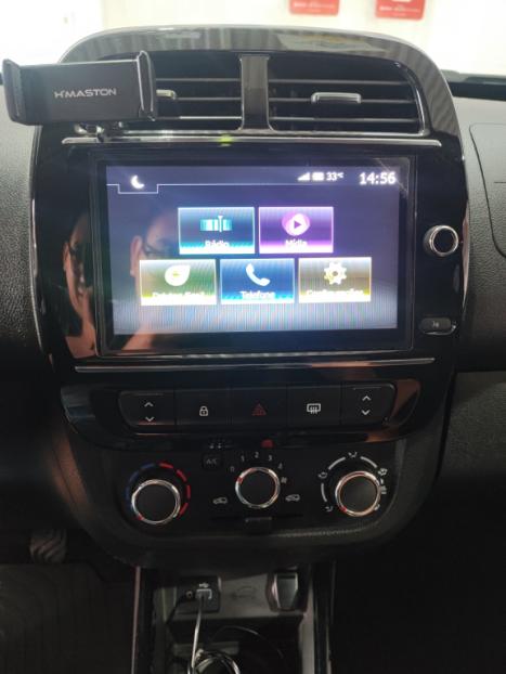 RENAULT Kwid 1.0 12V 4P SCE FLEX OUTSIDER, Foto 12