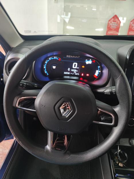 RENAULT Kwid 1.0 12V 4P SCE FLEX OUTSIDER, Foto 10