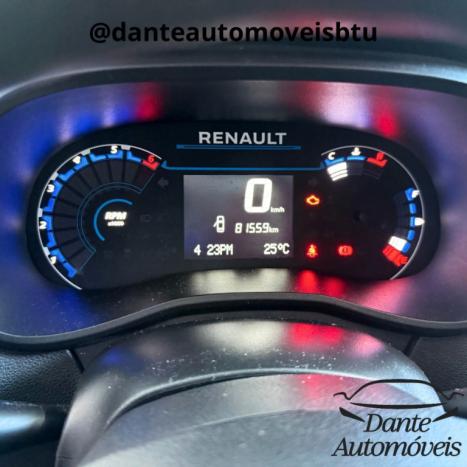 RENAULT Kwid 1.0 12V 4P SCE FLEX ZEN, Foto 7