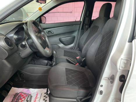RENAULT Kwid 1.0 12V 4P SCE FLEX ZEN, Foto 5
