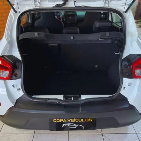 RENAULT Kwid 1.0 12V 4P SCE FLEX INTENSE, Foto 8