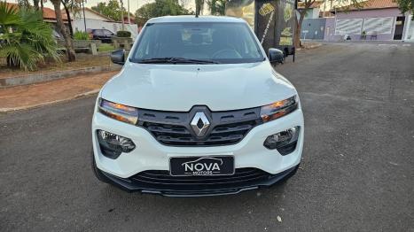 RENAULT Kwid 1.0 12V 4P SCE FLEX ZEN, Foto 2