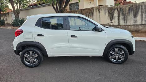 RENAULT Kwid 1.0 12V 4P SCE FLEX ZEN, Foto 7