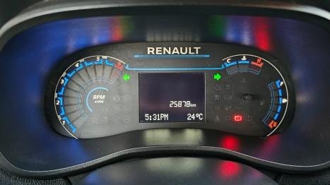RENAULT Kwid 1.0 12V 4P SCE FLEX ZEN, Foto 9