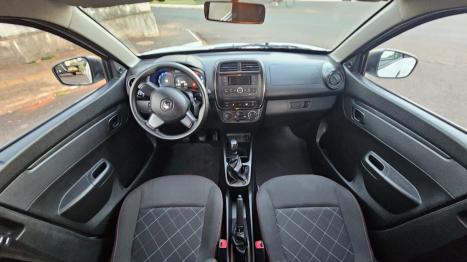 RENAULT Kwid 1.0 12V 4P SCE FLEX ZEN, Foto 10