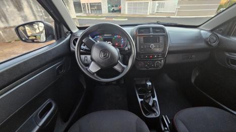 RENAULT Kwid 1.0 12V 4P SCE FLEX ZEN, Foto 11