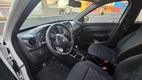 RENAULT Kwid 1.0 12V 4P SCE FLEX ZEN, Foto 12