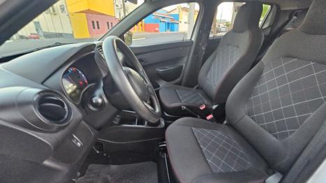 RENAULT Kwid 1.0 12V 4P SCE FLEX ZEN, Foto 13