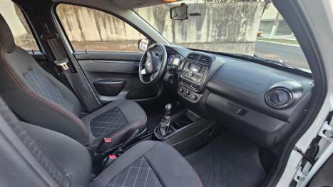 RENAULT Kwid 1.0 12V 4P SCE FLEX ZEN, Foto 14