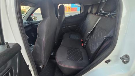 RENAULT Kwid 1.0 12V 4P SCE FLEX ZEN, Foto 15