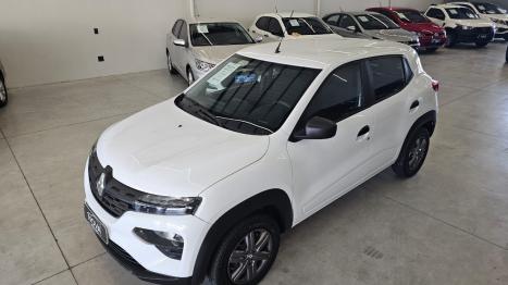 RENAULT Kwid 1.0 12V 4P SCE FLEX ZEN, Foto 1
