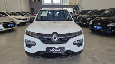 RENAULT Kwid 1.0 12V 4P SCE FLEX ZEN, Foto 3