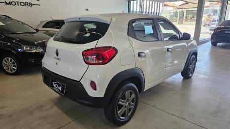 RENAULT Kwid 1.0 12V 4P SCE FLEX ZEN, Foto 5