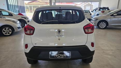 RENAULT Kwid 1.0 12V 4P SCE FLEX ZEN, Foto 6
